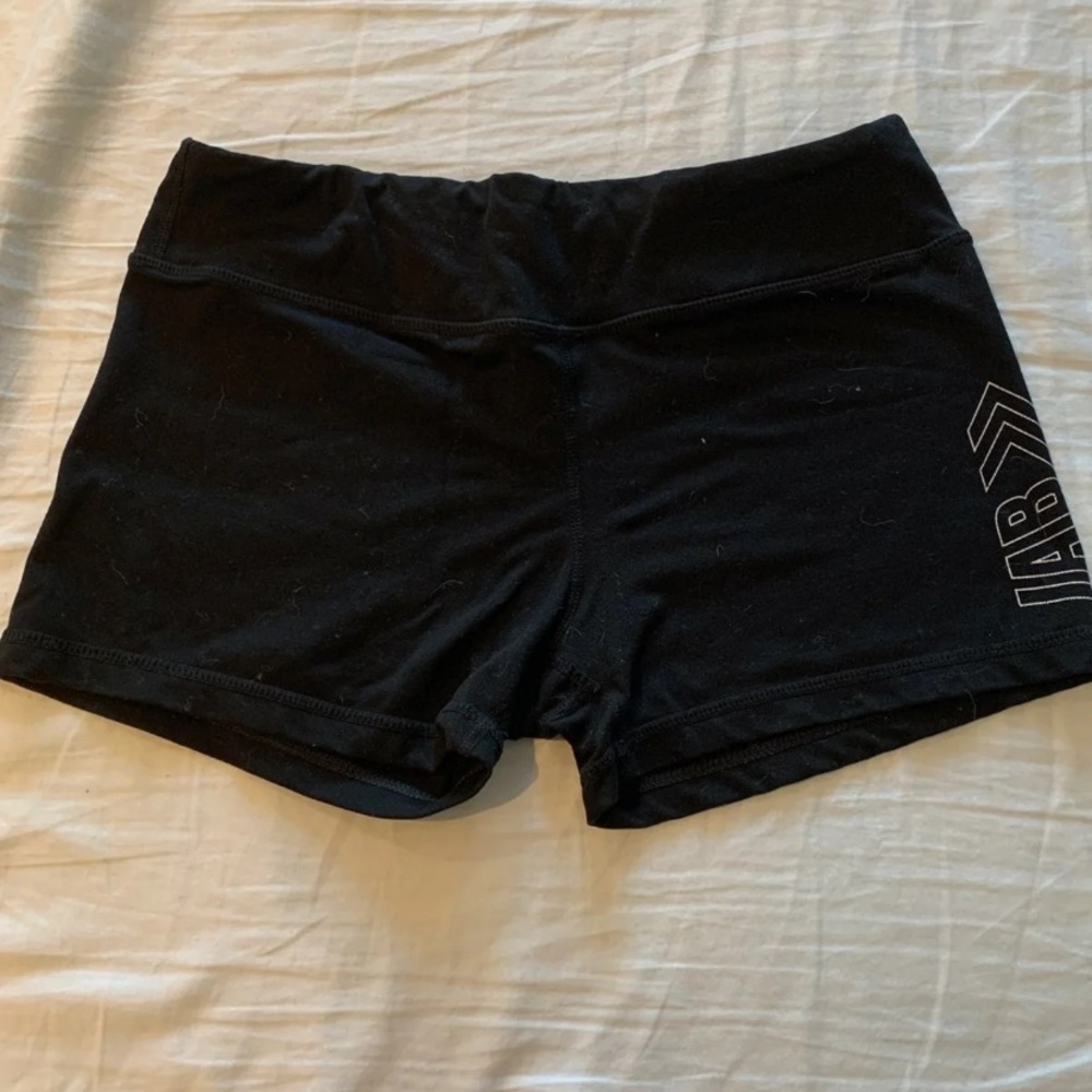 I am becoming booty 2.0 shorts